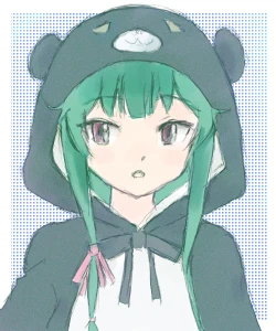 Re: 絵しりとり ～ ５周目。 by さとぴあ@管理人