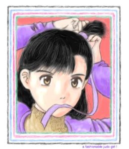 Re: 絵しりとり ~ 5周目。 by みちる Re: 絵しりとり ~ 5周目。 by みちる