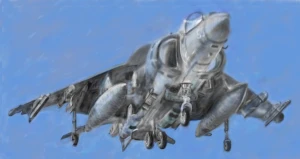 Re: 絵しりとり ～ ５周目。 by みちる