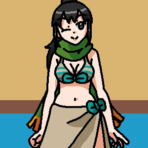 「Re: 水着マフラー部2025」by ХН(ハーン) 11/19 20:48 新着イラスト「Re: 水着マフラー部2025」by ХН(ハーン) 11/19 20:48