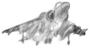 新着イラスト「Re: 絵しりとり ～ ５周目。」by みちる 12/06 12:32