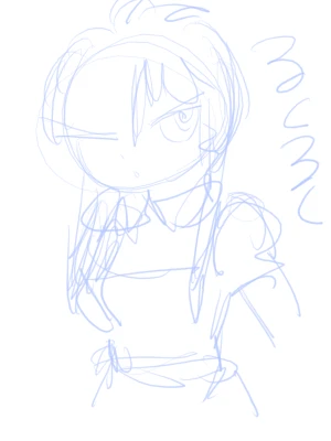 「Re: 絵しりとり ~ 5周目。」by さとぴあ@管理人 12/07 16:00 新着イラスト「Re: 絵しりとり ~ 5周目。」by さとぴあ@管理人 12/07 16:00