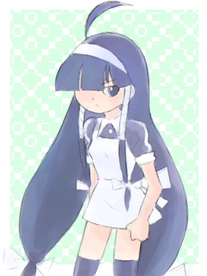 「Re: 絵しりとり ~ 5周目。」by さとぴあ@管理人 12/08 0:30 新着イラスト「Re: 絵しりとり ~ 5周目。」by さとぴあ@管理人 12/08 0:30