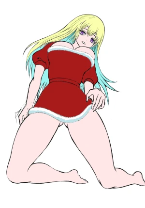 「Re: ミニスカサンタ祭り2025開幕」by ぬまくら 12/19 6:50 新着イラスト「Re: ミニスカサンタ祭り2025開幕」by ぬまくら 12/19 6:50