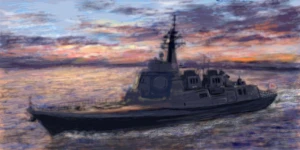 「Re: 絵しりとり ～ ５周目。」 イラスト/みちる イベント掲示板