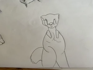 「Re: スプランキー」イラスト/スプランキー祭り (イベント掲示板) 02/21 10:58