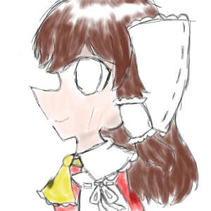 二次創作お絵かき掲示板
