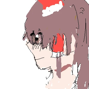 二次創作お絵かき掲示板