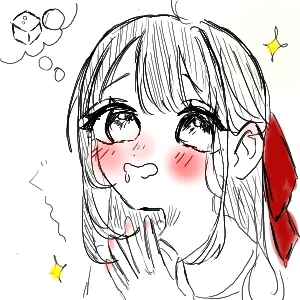 「VALENTINE」 イラスト/(=^・・^=) 二次創作お絵かき掲示板