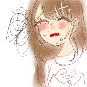 「Re: VALENTINE」イラスト/(=^・・^=) (二次創作) 02/10 18:23