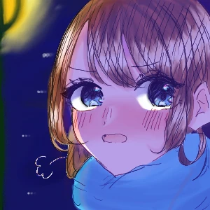 「Re: VALENTINE」 イラスト/といろ 二次創作お絵かき掲示板