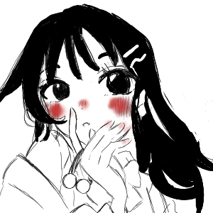 「Re: VALENTINE」 イラスト/(=^・・^=) 二次創作お絵かき掲示板