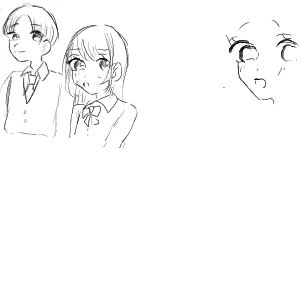 「Re: VALENTINE」 イラスト/(=^・・^=) 二次創作お絵かき掲示板 「Re: VALENTINE」 イラスト/(=^・・^=) 二次創作お絵かき掲示板