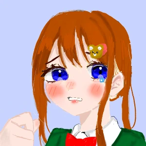 「Re: VALENTINE」 イラスト/(=^・・^=) 二次創作お絵かき掲示板