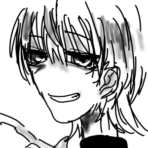 「Re: まじでわからん」 イラスト/うじうじ 中学生お絵かき掲示板 「Re: まじでわからん」 イラスト/うじうじ 中学生お絵かき掲示板