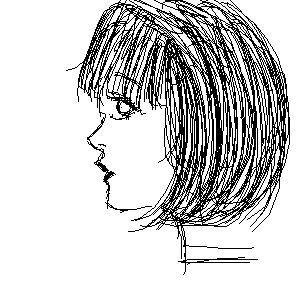 掲示板に入る 中学生お絵かき掲示板 Re: はじめまして by めめ