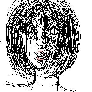 「Re: はじめまして」 イラスト/めめ👁️🗨️🖤 中学生お絵かき掲示板 「Re: はじめまして」 イラスト/めめ👁️🗨️🖤 中学生お絵かき掲示板