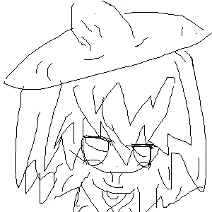 新着イラスト「Re: Bite」by 作さん 02/15 2:11