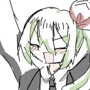 新着イラスト「Re: うちの子」by mino 05/02 17:45