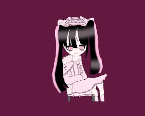 オリジナルお絵かき掲示板