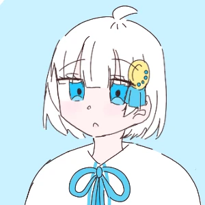 「Re: 無題」イラスト/mino (オリジナル) 08/12 20:15