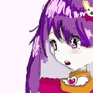 「無題」イラスト/てぷ (思春期) 10/02 6:48
