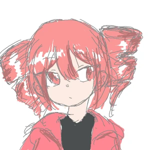 新着イラスト「Re: 新参者です。」by たすく 06/11 18:07
