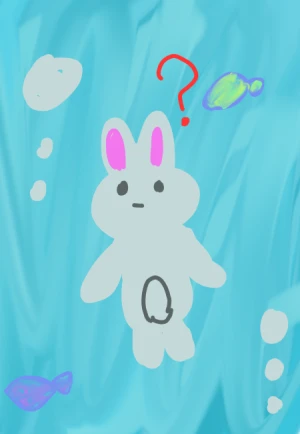 新着イラスト「わかんない」by ああ 06/15 16:52