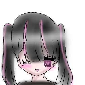 「Re: ＠緋咲の部屋」 イラスト/緋咲 思春期お絵かき掲示板