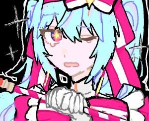 「Re: 練習」イラスト/ぼｋ (思春期) 11/07 2:58