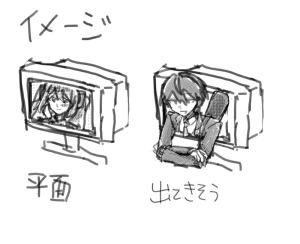 「Re: 練習」 イラスト/ぼk 思春期お絵かき掲示板 「Re: 練習」 イラスト/ぼk 思春期お絵かき掲示板