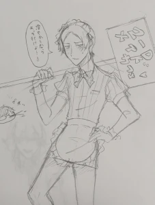 Re: お久しぶりです by れおれ太郎
