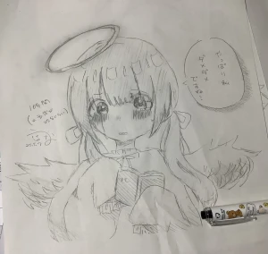 Re: なんかいろいろほいほいあげてく by なぎ