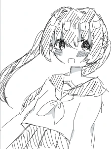 Re: なんかいろいろほいほいあげてく by なぎ