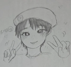 Re: Whi-Whi-Whiplash by はや