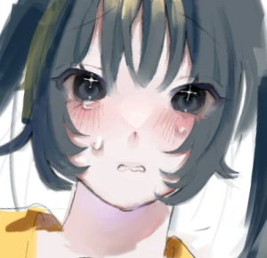 Re: 🐹 by もちごめ