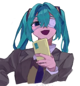 Re: 🐹 by もちごめ