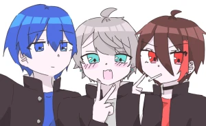 Re: 自分の推しをじゃんじゃん上げてくスレ by mino