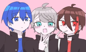 Re: 自分の推しをじゃんじゃん上げてくスレ by mino