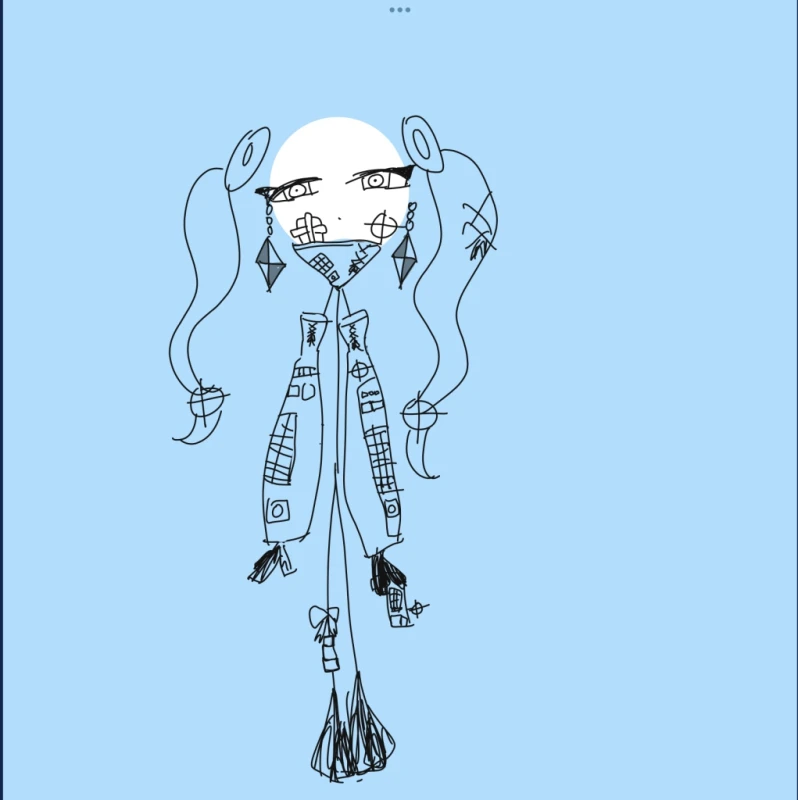 無題 by りすかましまし🔪