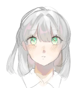 Re: 🐹 by もちごめ