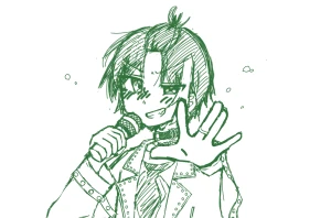 Re: 自分の推しをじゃんじゃん上げてくスレ by mino