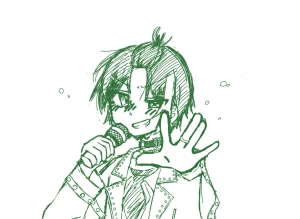 Re: 自分の推しをじゃんじゃん上げてくスレ by mino