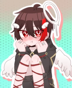 Re: 自分の推しをじゃんじゃん上げてくスレ by mino