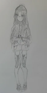 Re: うじをもんのイラスト集合場所 by うじうじ