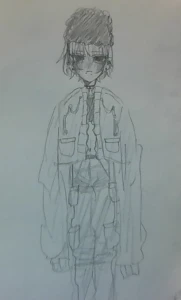 Re: うじをもんのイラスト集合場所 by うじうじ