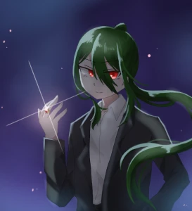 Re: ひたすらOCをあげるとこ by mino