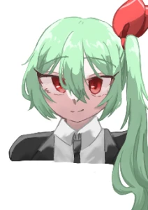 Re: ひたすらOCをあげるとこ by mino