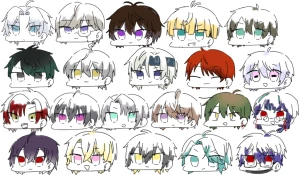 Re: 自分の推しをじゃんじゃん上げてくスレ by mino