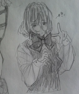 Re: うじをもんのイラスト集合場所 by うじうじ